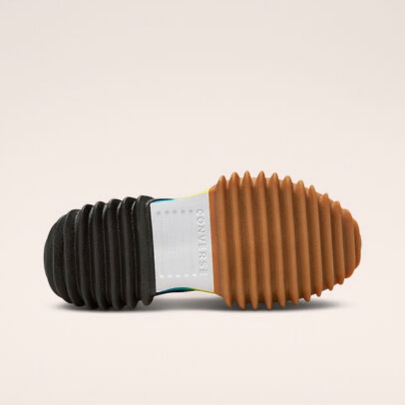 CONVERSE Run Star Motion CX Platform Pride - Picture 5 of 15